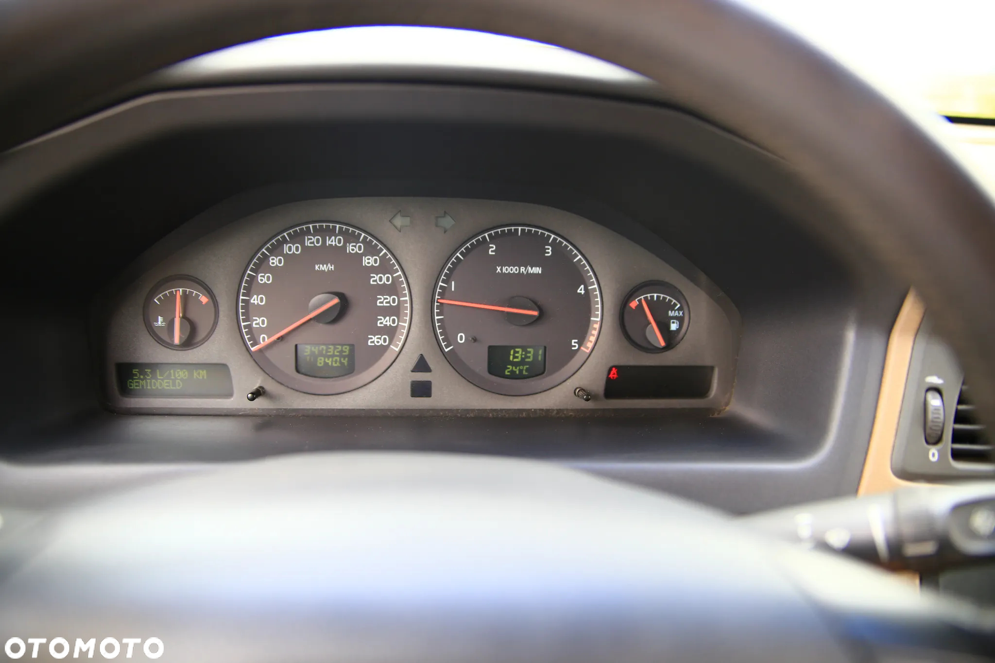 Volvo S60 2.4 D5 - 18