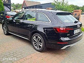 Audi A4 Allroad 2.0 TDI clean diesel Quattro S tronic - 9