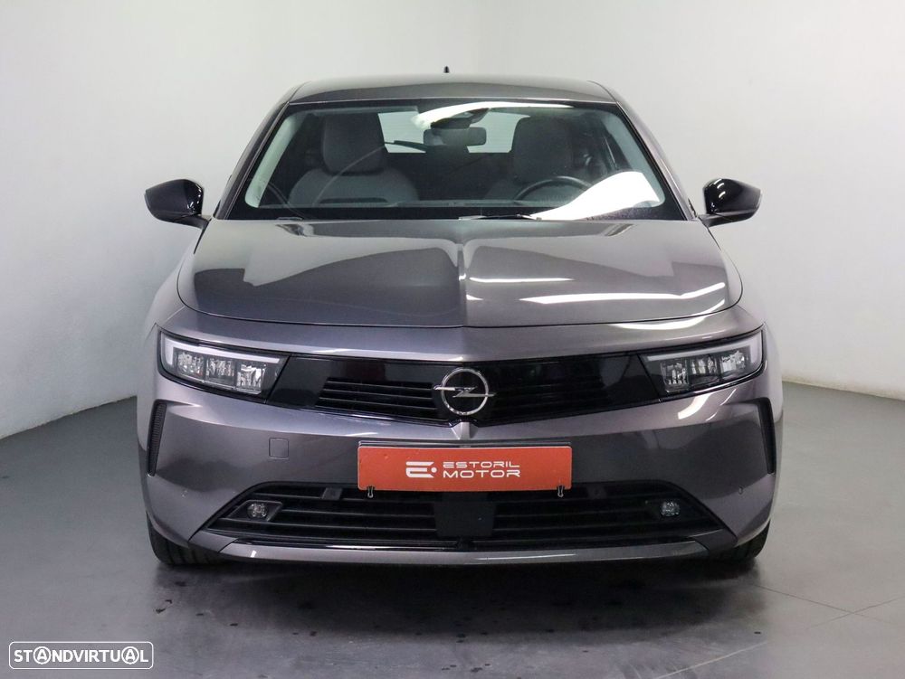 Opel Astra Sports Tourer 1.5 D Edition Aut. - 3