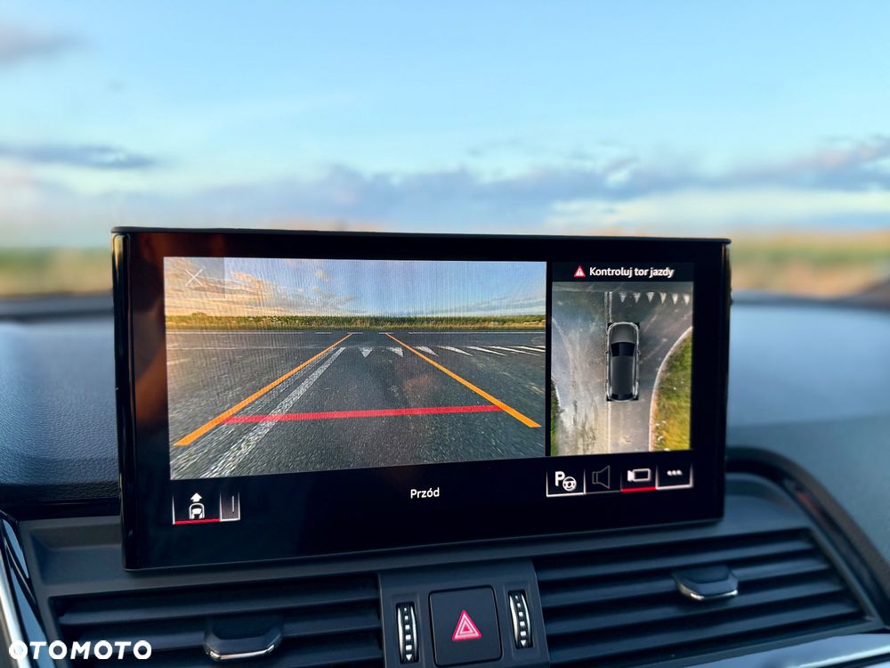 Audi SQ5 TDI mHEV Quattro Tiptronic - 13