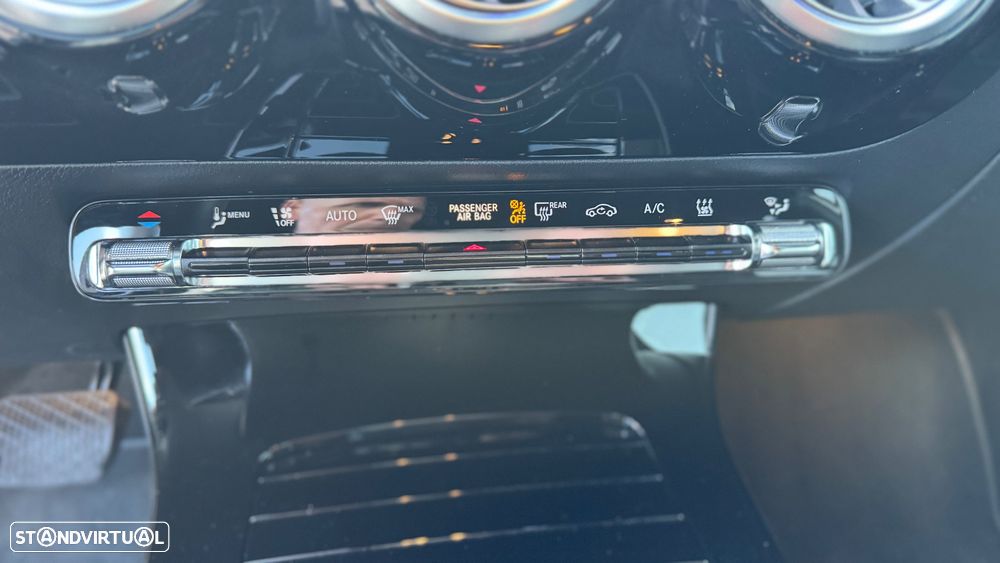 Mercedes-Benz A 250 e Progressive - 33