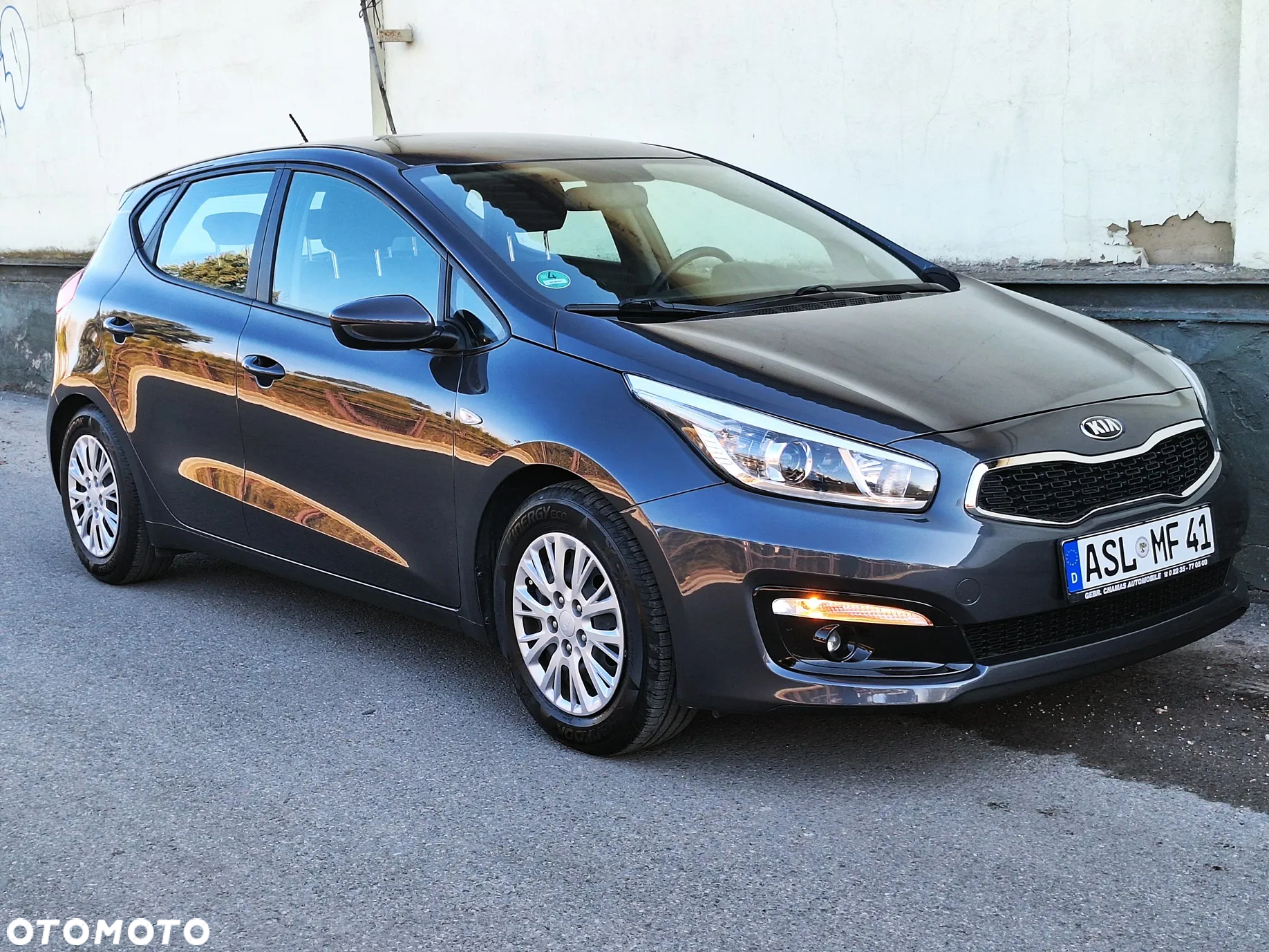 Kia Ceed - 18