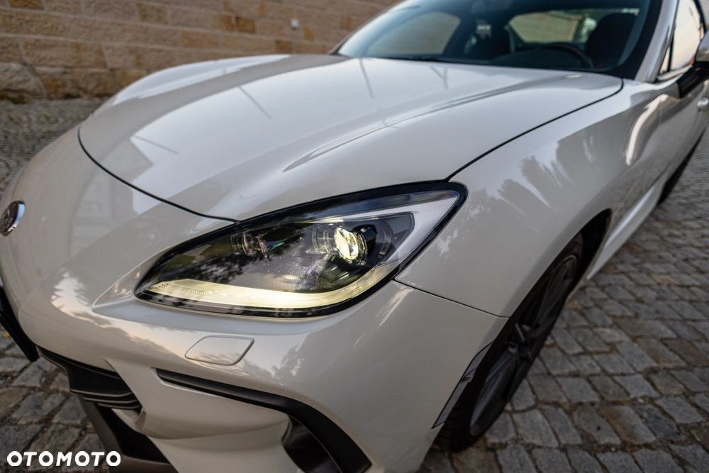 Subaru BRZ 2.4i Sport - 13