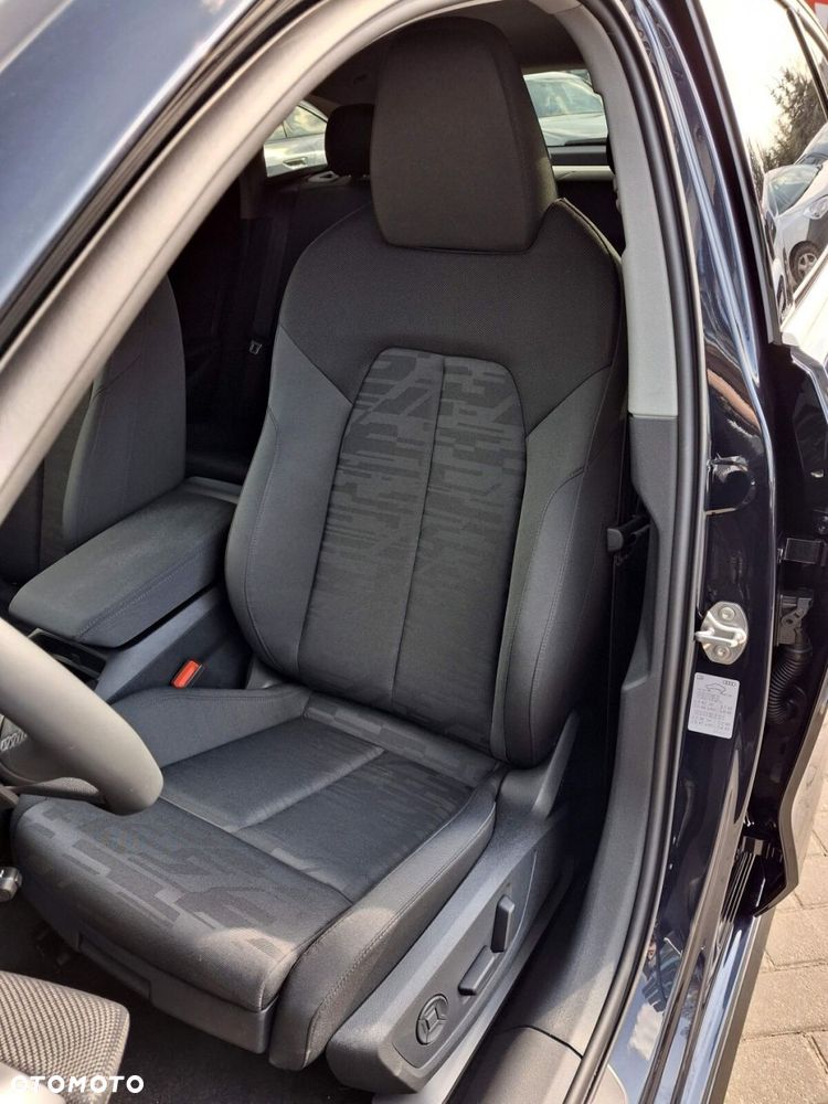 Audi A5 Avant - 14