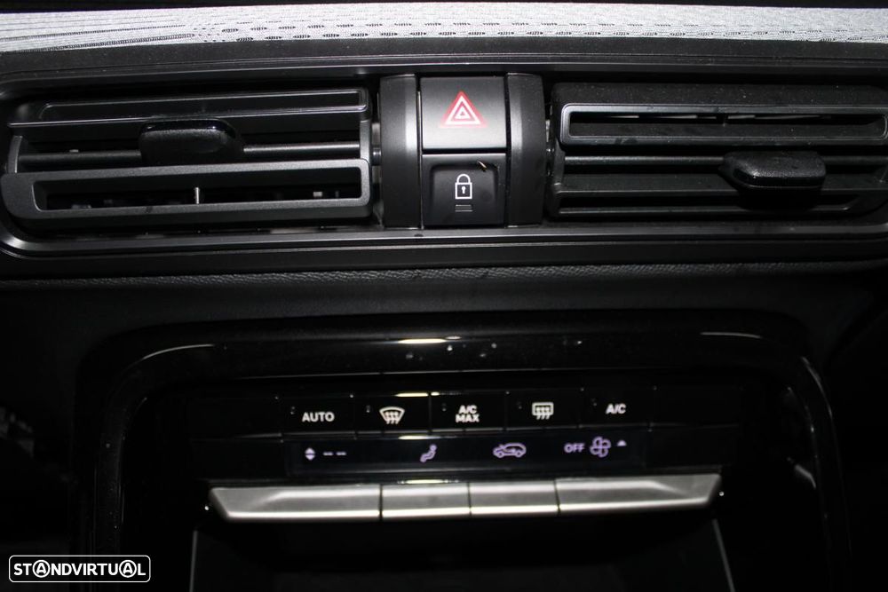 Citroën e-C3 MAX - 20