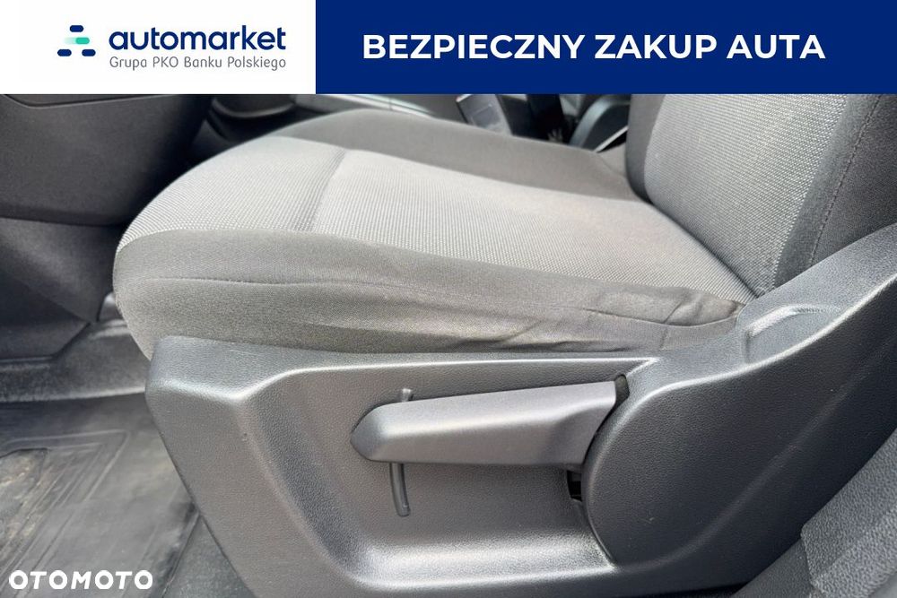 Toyota Proace City D-4D Long 2,3t Active (bryg.) - 13