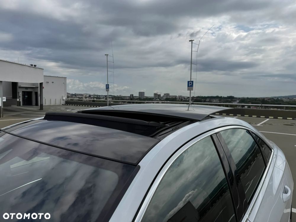 Audi A6 Limousine 45 TFSI quattro S tronic - 13