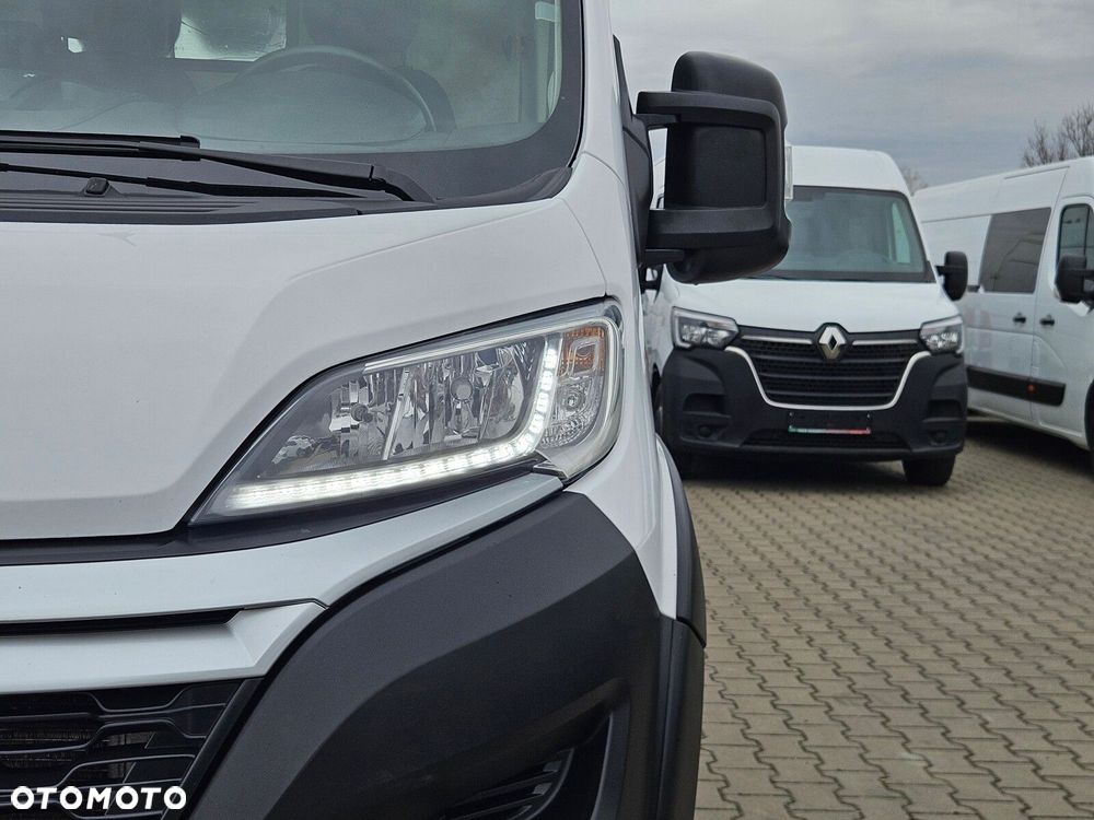 Citroën Jumper L4H2 *74999zł NETTO* 2.2HDi/140KM - 14