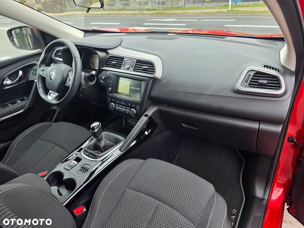 Renault Kadjar Energy TCe 130 Business - 10