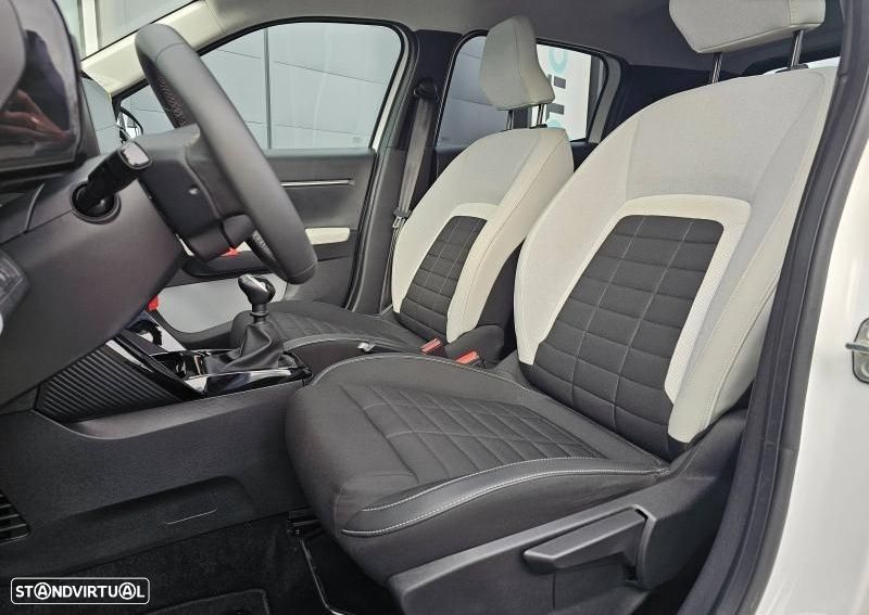 Citroën C3 1.2 Turbo Max - 6