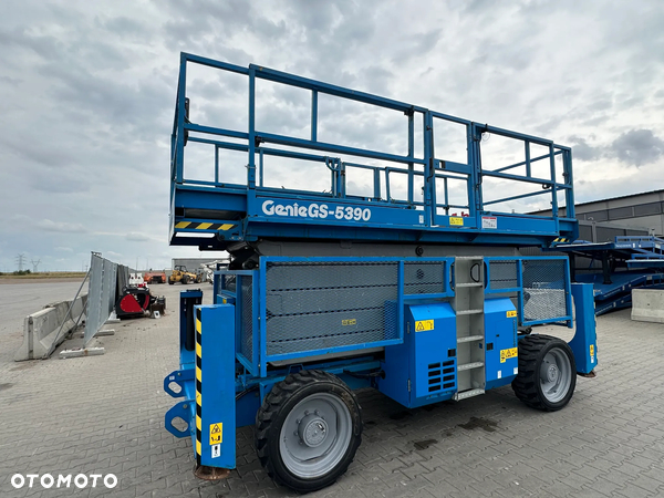 Genie GS5390 RT