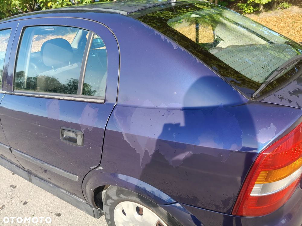 Opel Astra - 18