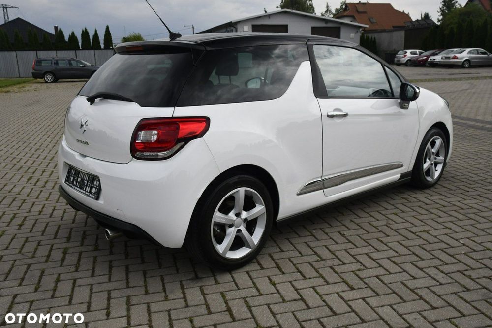 Citroën DS3 - 11