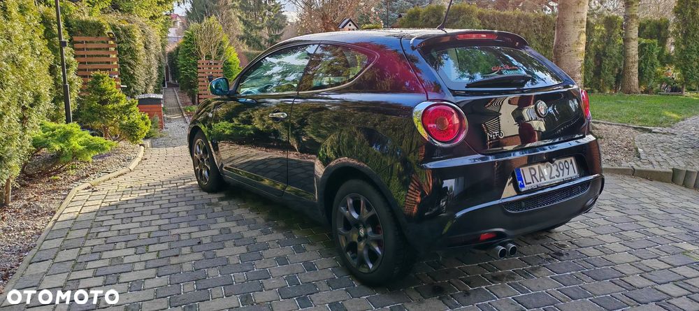 Alfa Romeo Mito 1.4 MultiAir Distinctive - 3