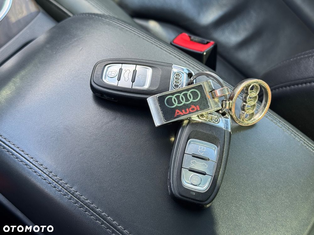 Audi Q5 3.0 TDI Quattro S tronic - 40