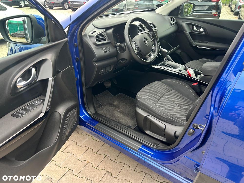 Renault Kadjar 1.3 TCe FAP Intens EDC - 19