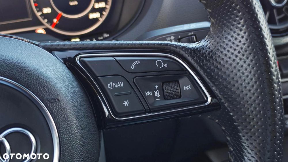 Audi A3 Sportback 30 TDI S tronic design - 38