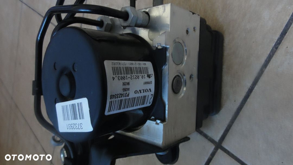 VOLVO XC60 POMPA ABS P31423348