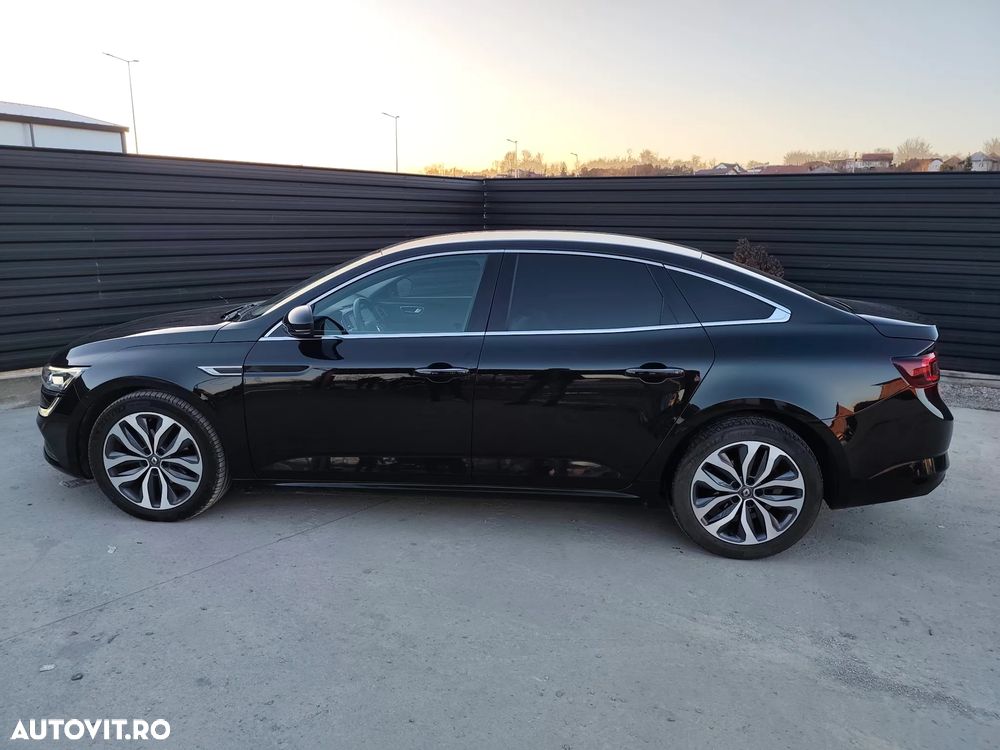 Renault Talisman ENERGY dCi 130 EDC INTENS - 2