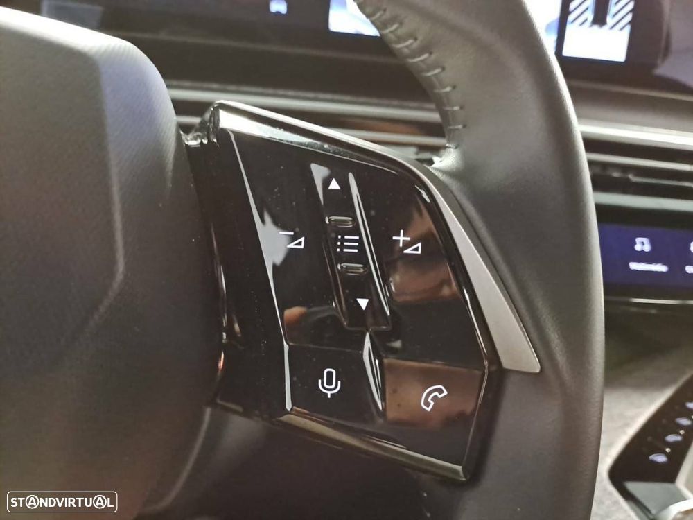 Peugeot 5008 1.2 Hybrid Allure e-DCS6 - 16