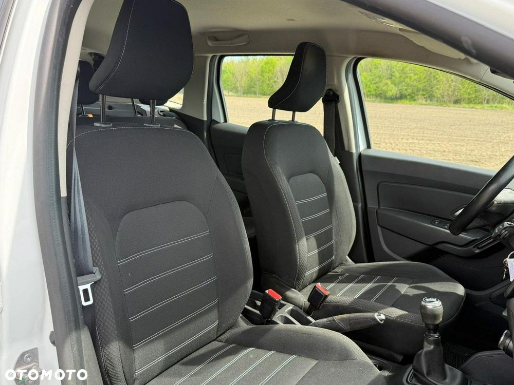 Dacia Duster 1.0 TCe Comfort - 17