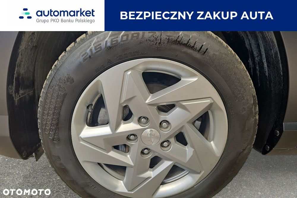 Hyundai Kona 1.6 T-GDI Executive DCT - 9