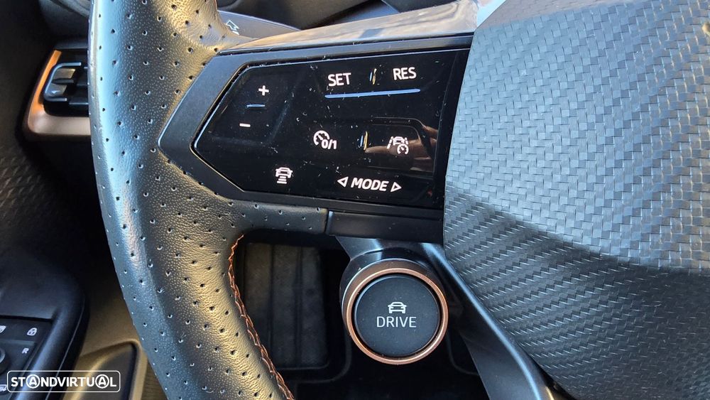 Cupra Born - 15