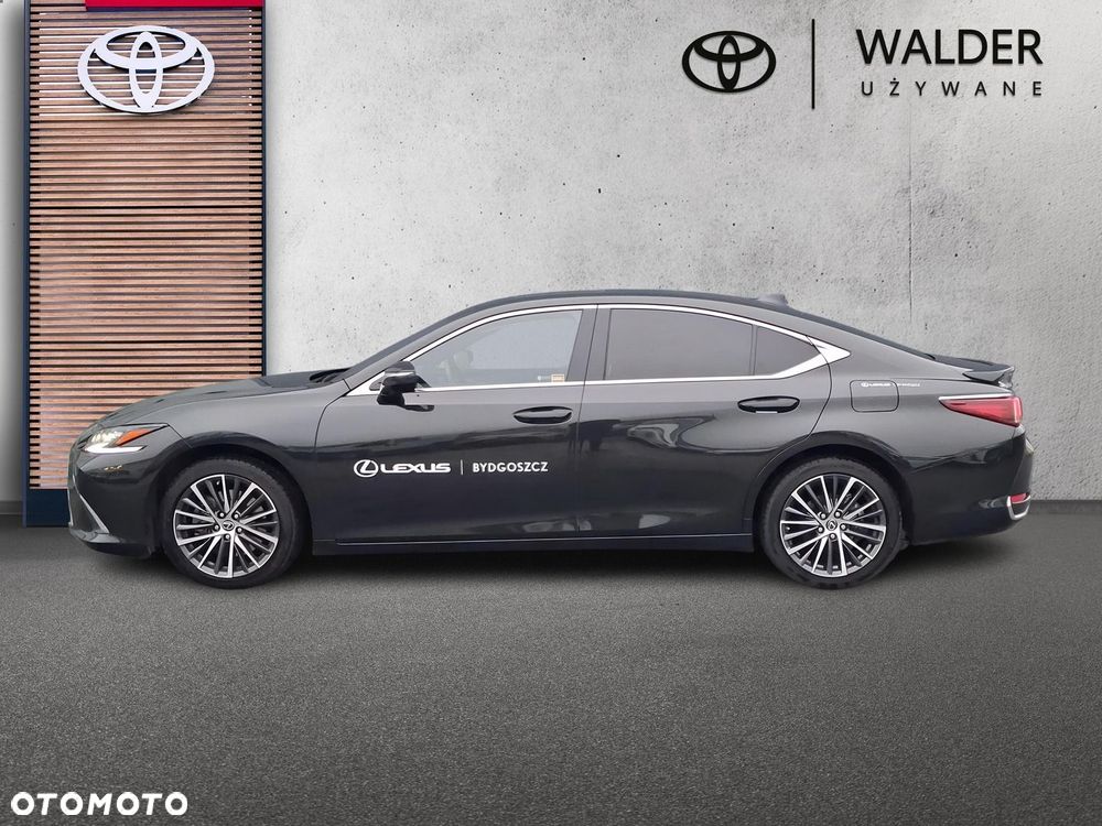 Lexus ES 300h Prestige - 2