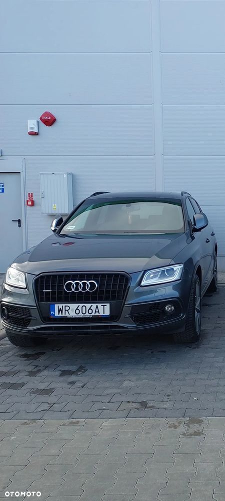 Audi Q5 2.0 TDI Quattro Sport S tronic - 3