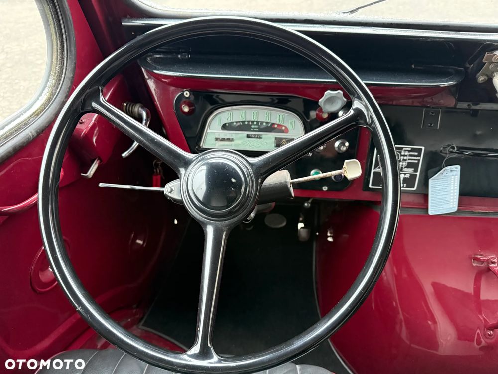 Citroën HY - 8