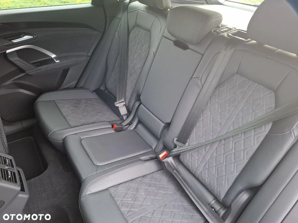 Audi Q5 40 TDI mHEV Quattro S Line S tronic - 14