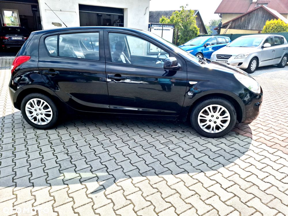Hyundai i20 - 29