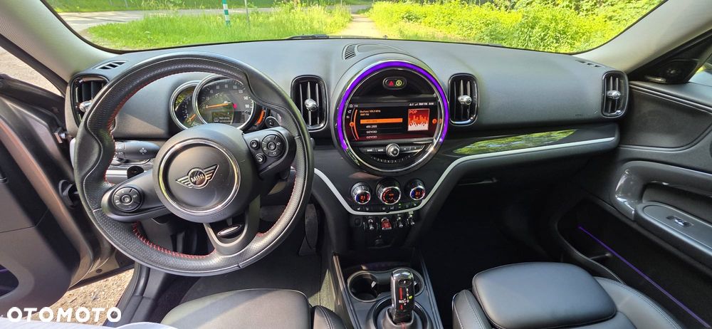 MINI Countryman Cooper S GPF sport - 9