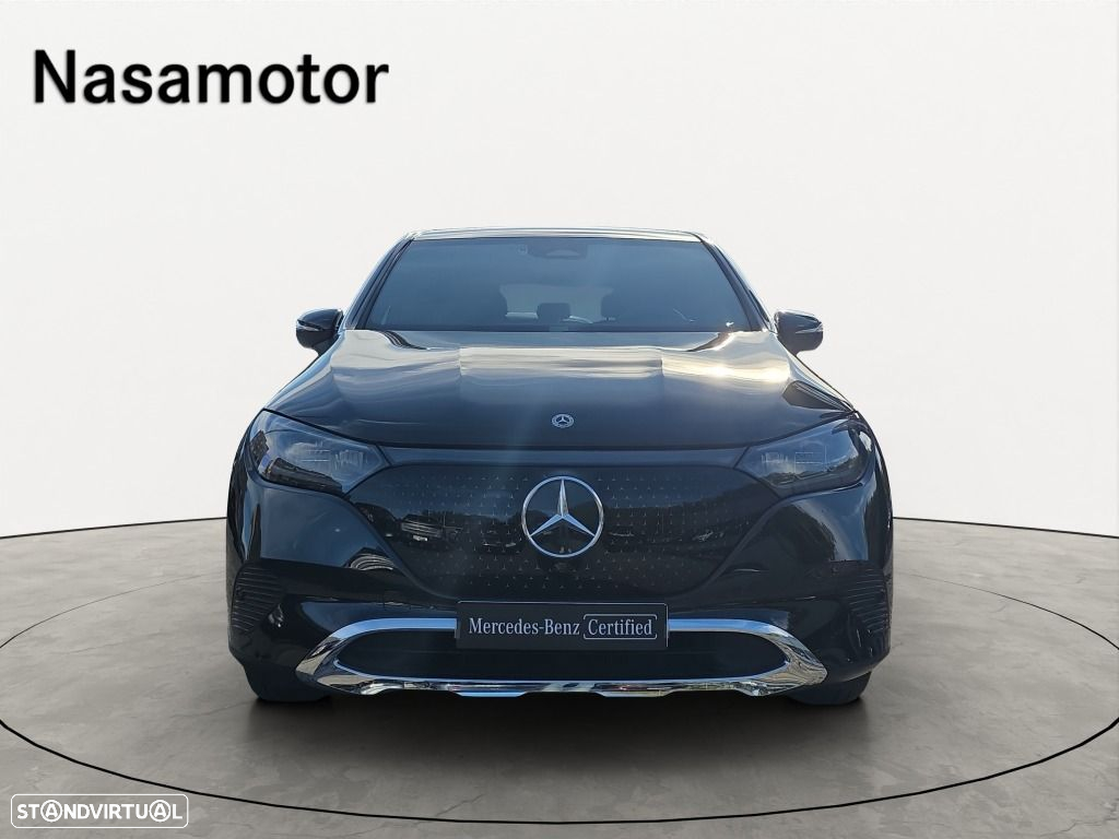 Mercedes-Benz EQE SUV 350+ Edition - 7