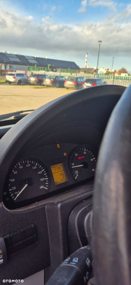 Mercedes-Benz SPRINTER 313 - 3