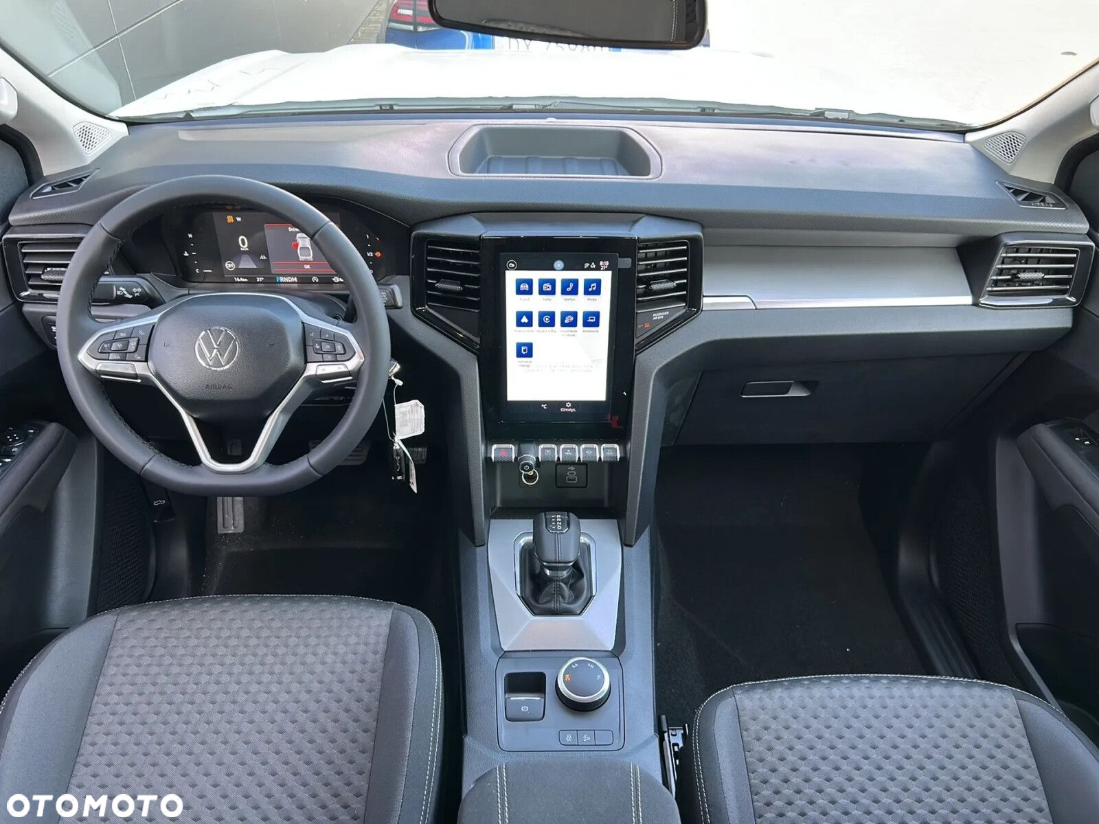Volkswagen Amarok 2.0 TDI 4Mot Life - 10