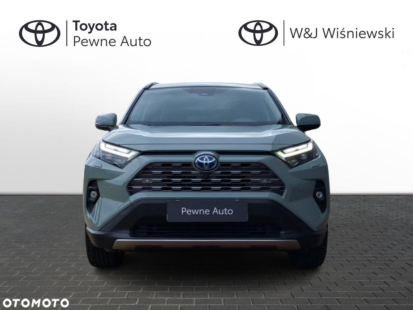 Toyota RAV4 - 5