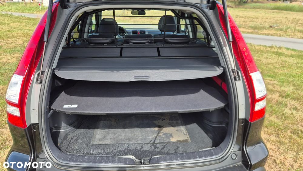 Honda CR-V 2.0 Executive - 10