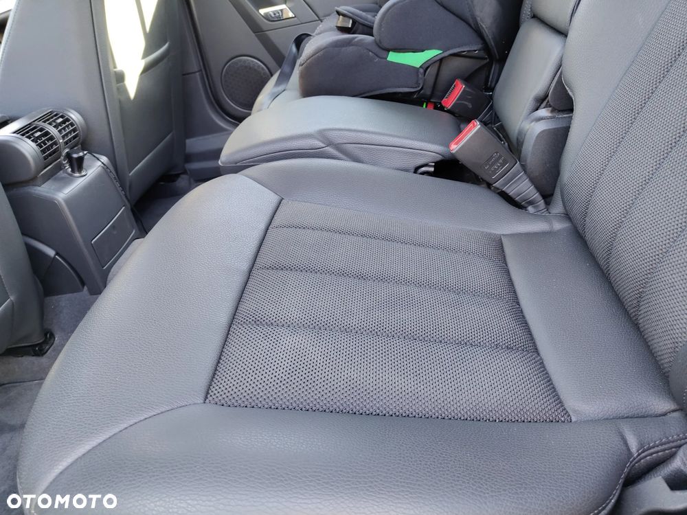 Opel Signum 1.8 Cosmo - 23