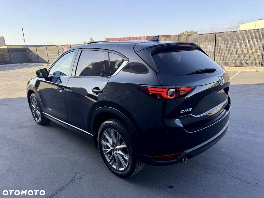Mazda CX-5 - 6