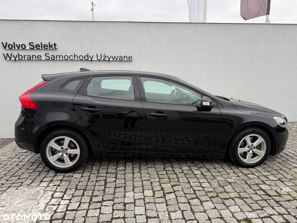 Volvo V40 - 7