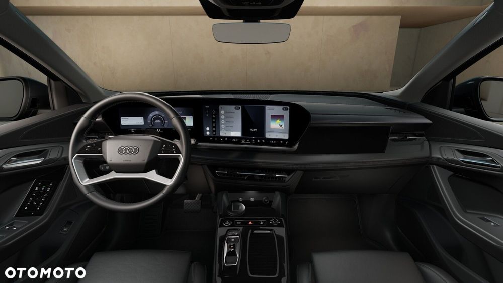 Audi Q6 e-tron - 8