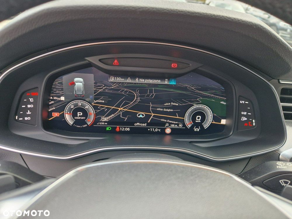 Audi A6 Avant - 28