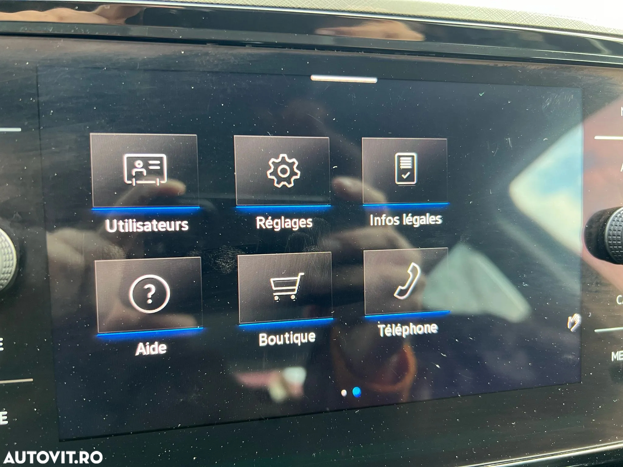 Volkswagen Passat Variant 2.0 TDI SCR DSG Business - 26