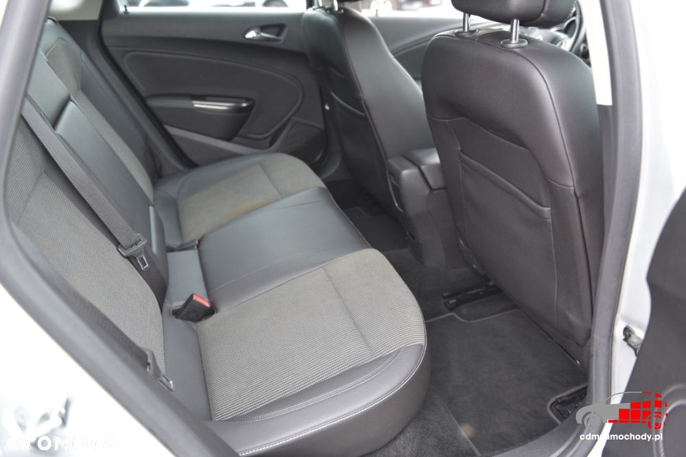 Opel Astra - 21