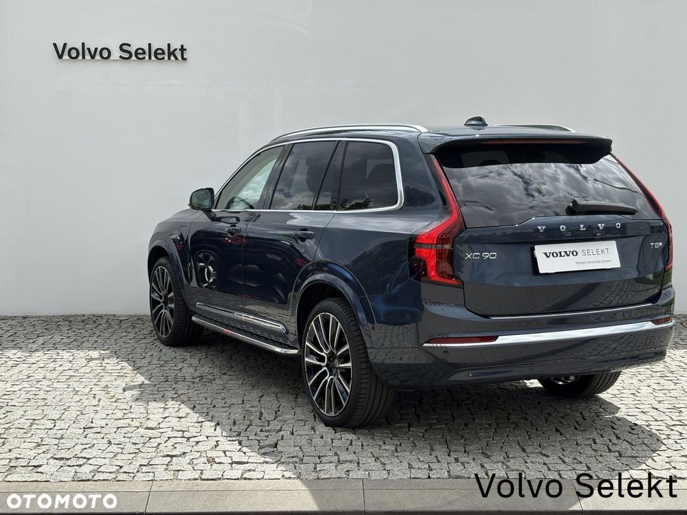 Volvo XC 90 - 8