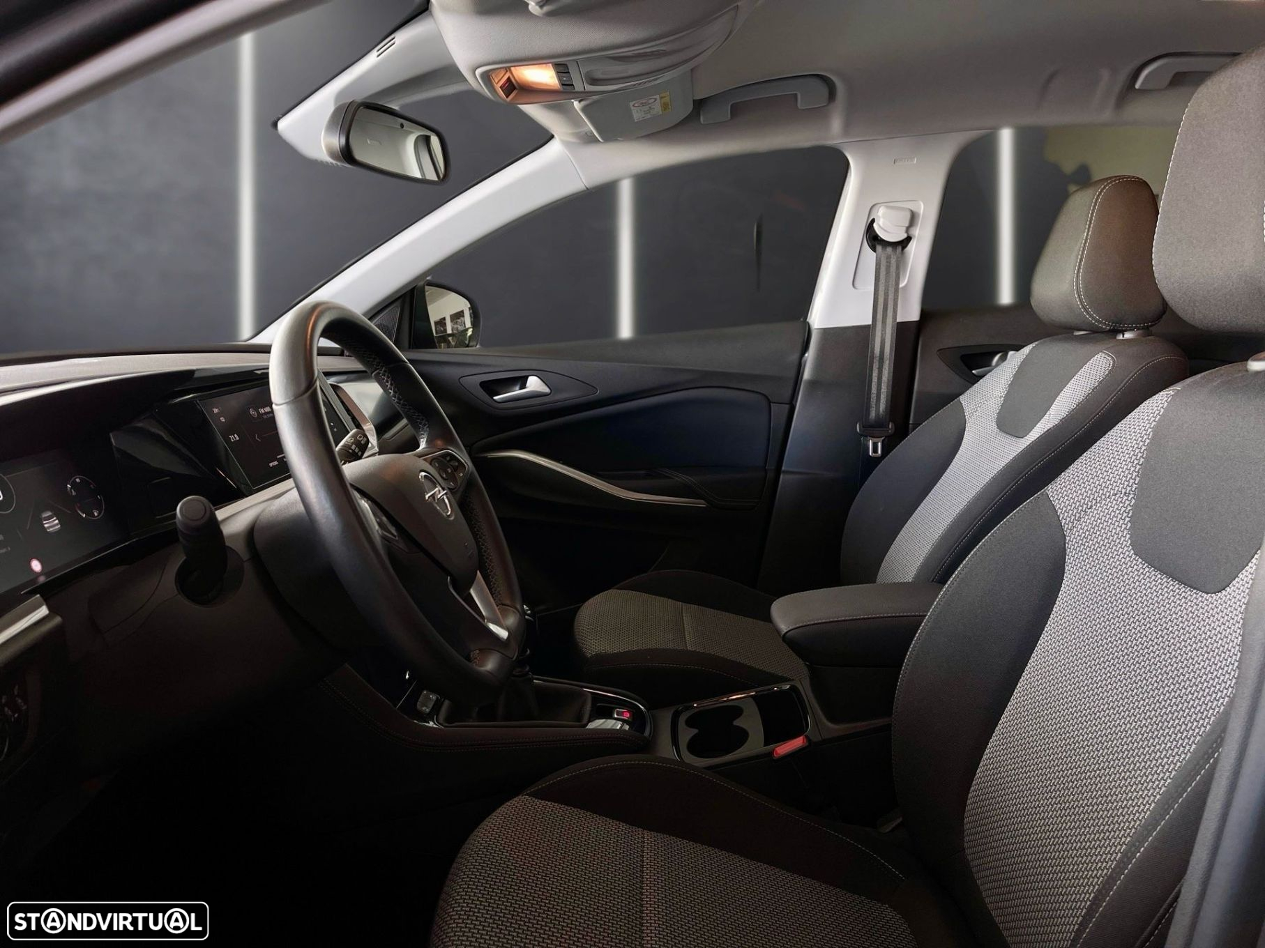 Opel Grandland 1.2 T GS Line - 7