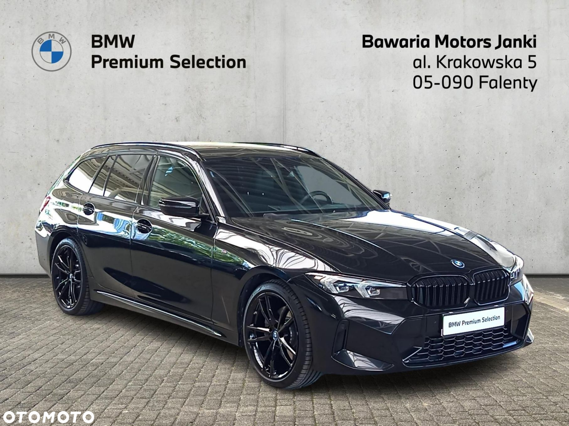 BMW Seria 3 - 7