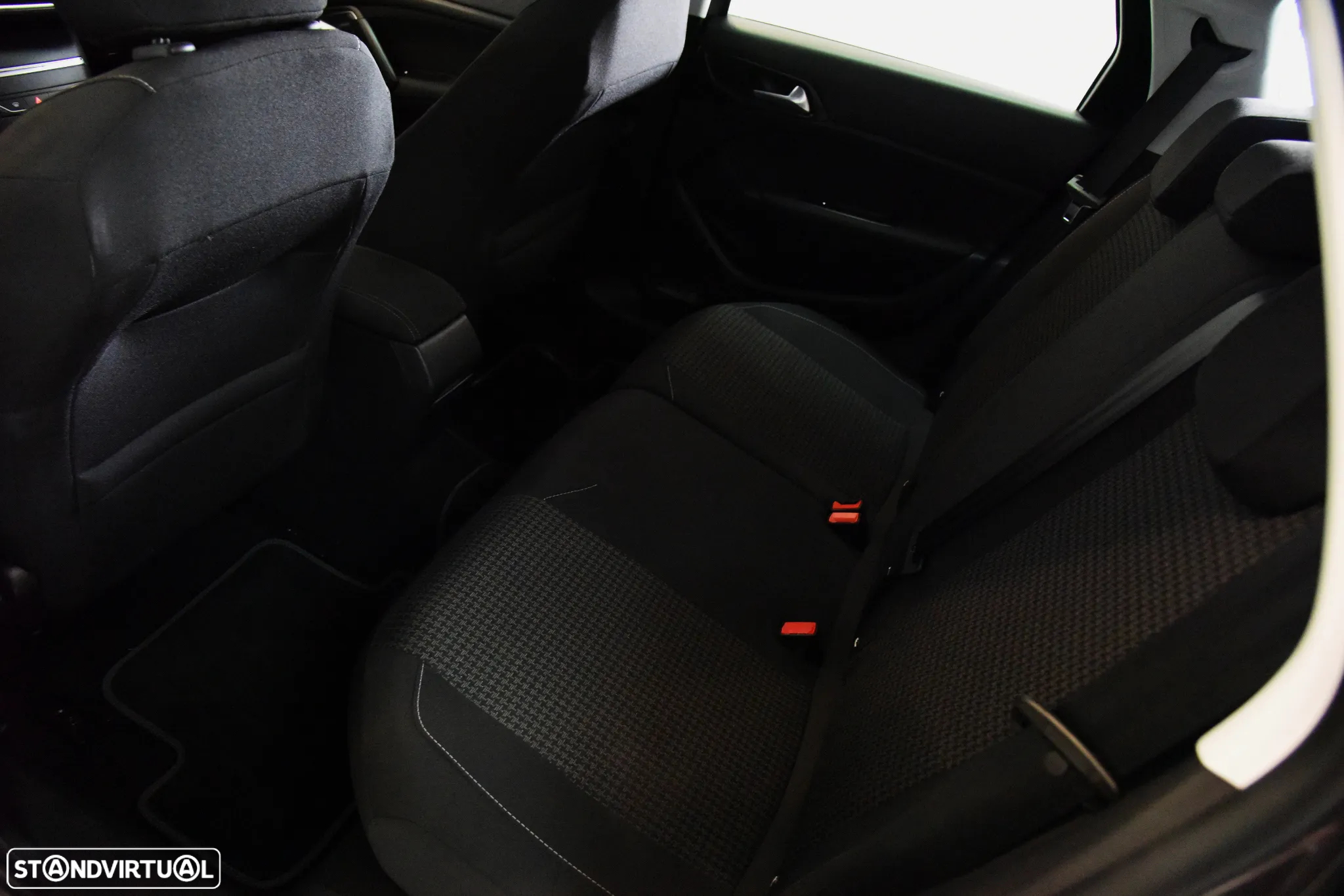 Peugeot 308 SW 1.5 BlueHDi Active Pack EAT8 - 24