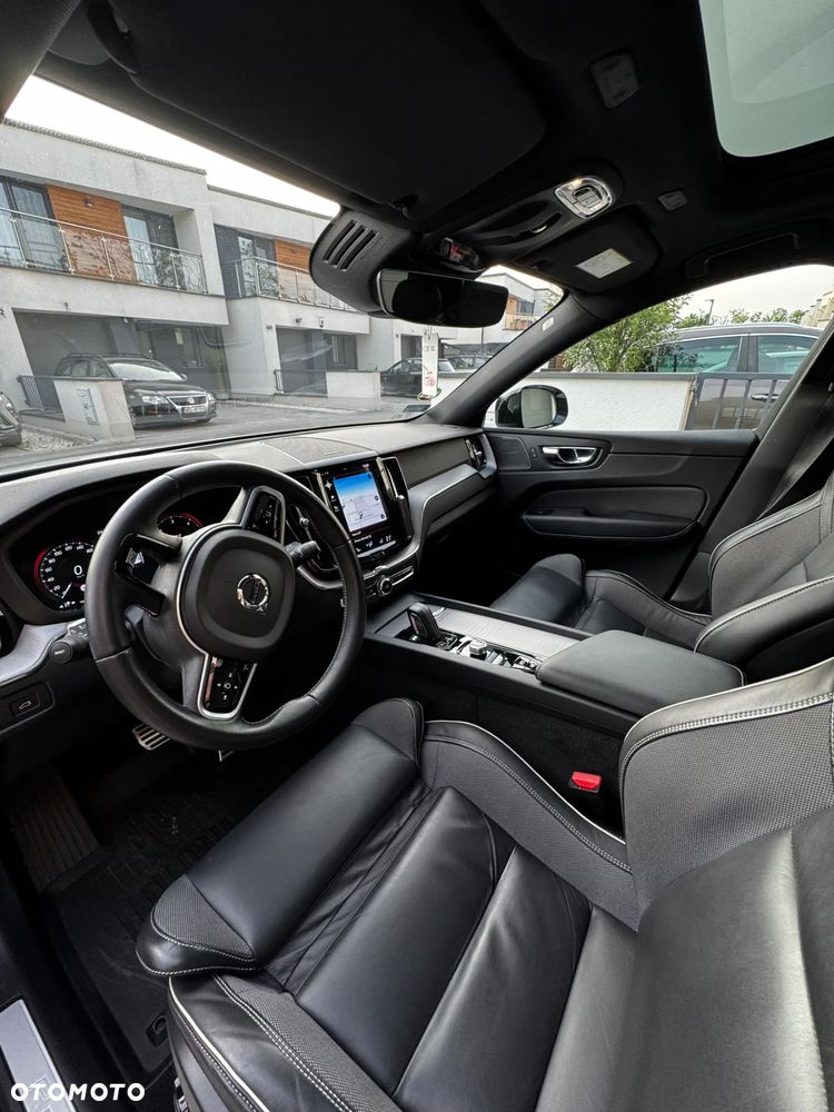 Volvo XC 60 - 11